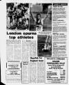 Chelsea News and General Advertiser Thursday 26 June 1986 Page 34