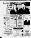 Chelsea News and General Advertiser Thursday 17 July 1986 Page 6