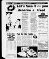 Chelsea News and General Advertiser Thursday 31 July 1986 Page 24