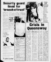 Chelsea News and General Advertiser Thursday 07 August 1986 Page 6