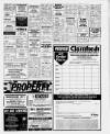 Chelsea News and General Advertiser Thursday 07 August 1986 Page 15