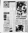 Chelsea News and General Advertiser Thursday 07 August 1986 Page 30