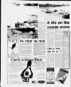 Chelsea News and General Advertiser Thursday 14 August 1986 Page 4