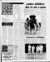 Chelsea News and General Advertiser Thursday 14 August 1986 Page 31