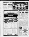 Chelsea News and General Advertiser Thursday 14 August 1986 Page 32