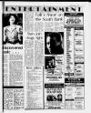 Chelsea News and General Advertiser Thursday 21 August 1986 Page 25