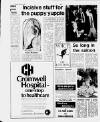 Chelsea News and General Advertiser Thursday 28 August 1986 Page 4