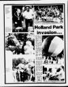 Chelsea News and General Advertiser Thursday 28 August 1986 Page 6