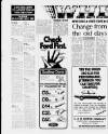 Chelsea News and General Advertiser Thursday 28 August 1986 Page 16