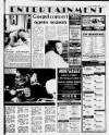 Chelsea News and General Advertiser Thursday 28 August 1986 Page 23