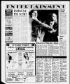 Chelsea News and General Advertiser Thursday 04 September 1986 Page 22