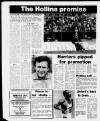 Chelsea News and General Advertiser Thursday 04 September 1986 Page 32