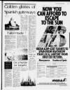 Chelsea News and General Advertiser Thursday 25 September 1986 Page 35