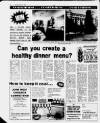 Chelsea News and General Advertiser Thursday 02 October 1986 Page 28