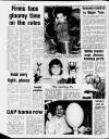 Chelsea News and General Advertiser Thursday 30 October 1986 Page 2