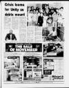 Chelsea News and General Advertiser Thursday 06 November 1986 Page 5