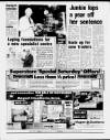 Chelsea News and General Advertiser Thursday 13 November 1986 Page 5