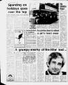 Chelsea News and General Advertiser Thursday 13 November 1986 Page 6