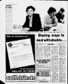 Chelsea News and General Advertiser Thursday 13 November 1986 Page 8