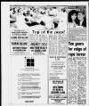Chelsea News and General Advertiser Thursday 13 November 1986 Page 30