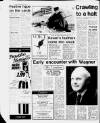Chelsea News and General Advertiser Thursday 20 November 1986 Page 4