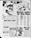 Chelsea News and General Advertiser Thursday 20 November 1986 Page 6