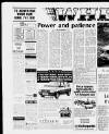 Chelsea News and General Advertiser Thursday 20 November 1986 Page 18