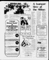 Chelsea News and General Advertiser Thursday 20 November 1986 Page 32