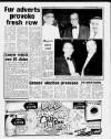 Chelsea News and General Advertiser Thursday 27 November 1986 Page 7