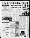 Chelsea News and General Advertiser Thursday 27 November 1986 Page 12