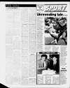 Chelsea News and General Advertiser Thursday 27 November 1986 Page 34