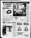 Chelsea News and General Advertiser Thursday 04 December 1986 Page 8