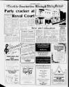 Chelsea News and General Advertiser Thursday 04 December 1986 Page 22