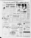 Chelsea News and General Advertiser Thursday 04 December 1986 Page 30