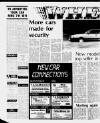 Chelsea News and General Advertiser Thursday 11 December 1986 Page 18