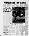 Chelsea News and General Advertiser Thursday 11 December 1986 Page 36