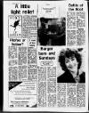 Chelsea News and General Advertiser Thursday 01 January 1987 Page 4
