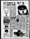Chelsea News and General Advertiser Thursday 01 January 1987 Page 8
