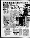 Chelsea News and General Advertiser Thursday 01 January 1987 Page 10