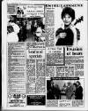 Chelsea News and General Advertiser Thursday 01 January 1987 Page 16