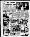 Chelsea News and General Advertiser Thursday 01 January 1987 Page 18