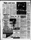 Chelsea News and General Advertiser Thursday 01 January 1987 Page 24