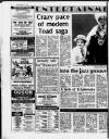 Chelsea News and General Advertiser Thursday 08 January 1987 Page 10