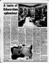 Chelsea News and General Advertiser Thursday 08 January 1987 Page 25