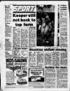 Chelsea News and General Advertiser Thursday 08 January 1987 Page 31