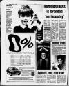 Chelsea News and General Advertiser Thursday 15 January 1987 Page 6