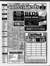 Chelsea News and General Advertiser Thursday 15 January 1987 Page 11