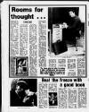 Chelsea News and General Advertiser Thursday 15 January 1987 Page 21