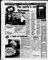 Chelsea News and General Advertiser Thursday 15 January 1987 Page 25