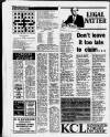 Chelsea News and General Advertiser Thursday 15 January 1987 Page 27